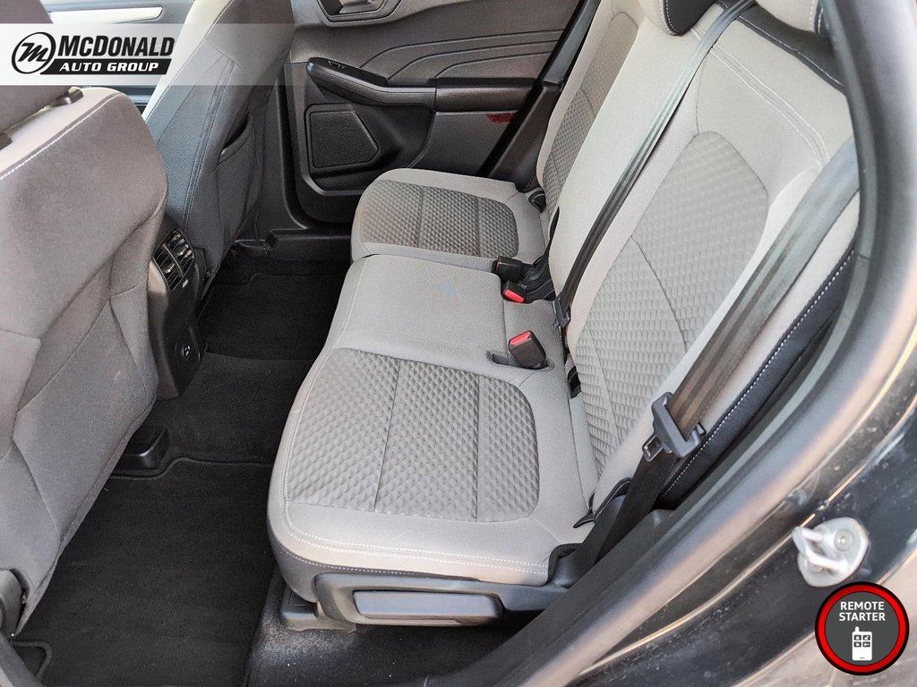 2022 Ford Escape SE in Taber, Alberta - 12 - w1024h768px