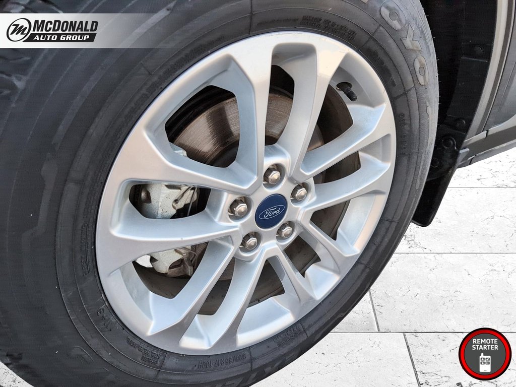 2022 Ford Escape SE in Taber, Alberta - 7 - w1024h768px