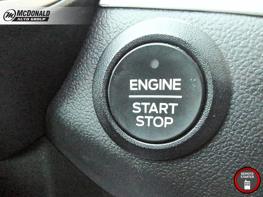 2022 Ford Escape SE in Taber, Alberta - 11 - w1024h768px