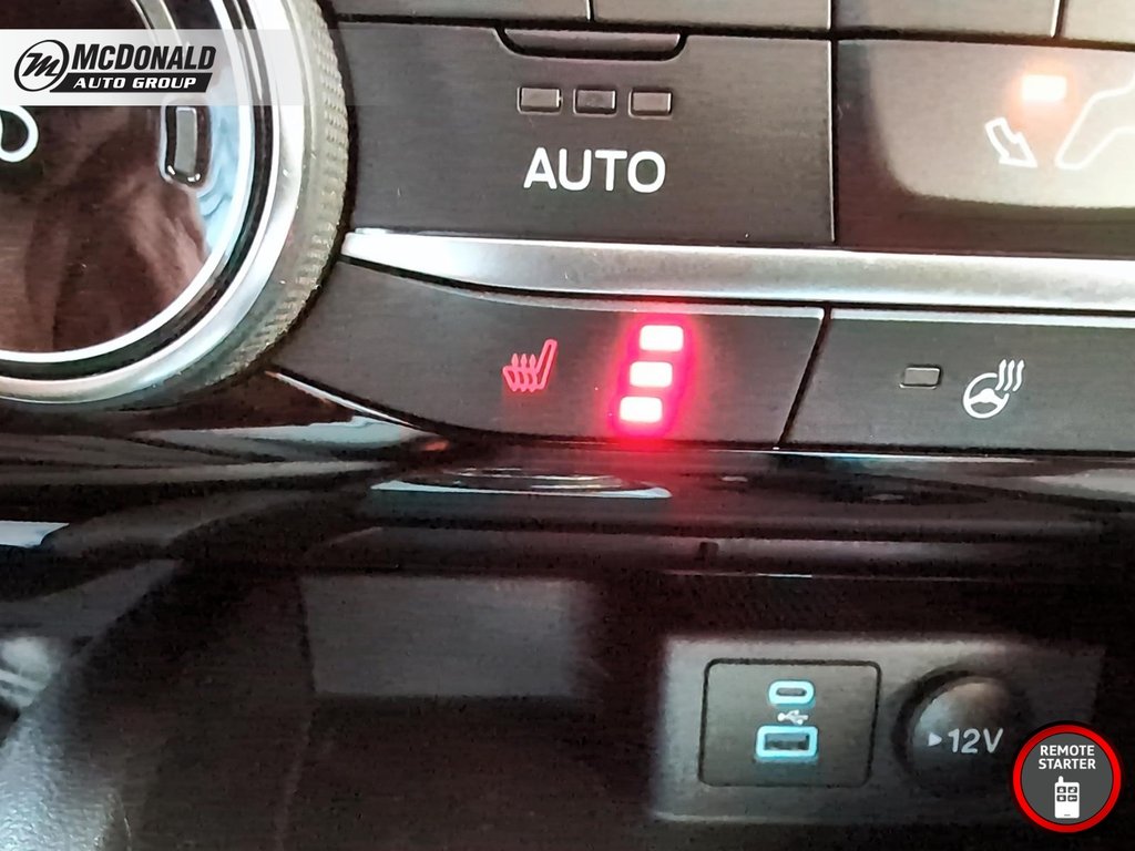 2022 Ford Escape SE in Taber, Alberta - 27 - w1024h768px