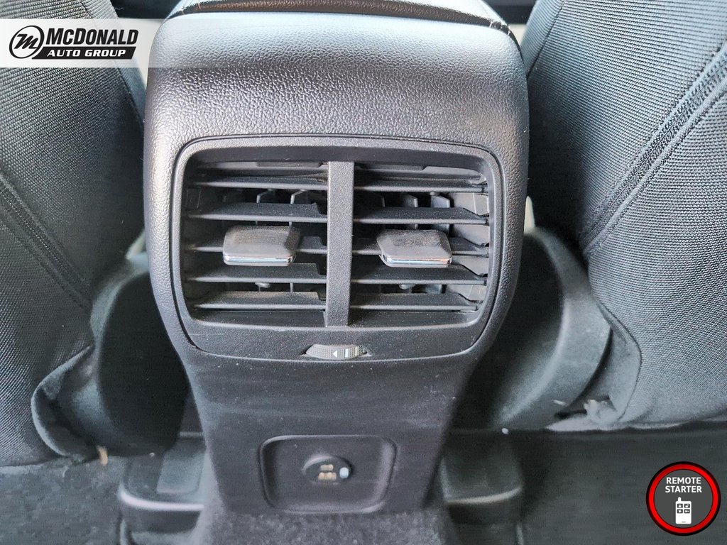 2022 Ford Escape SE in Taber, Alberta - 13 - w1024h768px