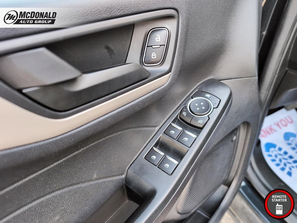2022 Ford Escape SE in Taber, Alberta - 18 - w1024h768px