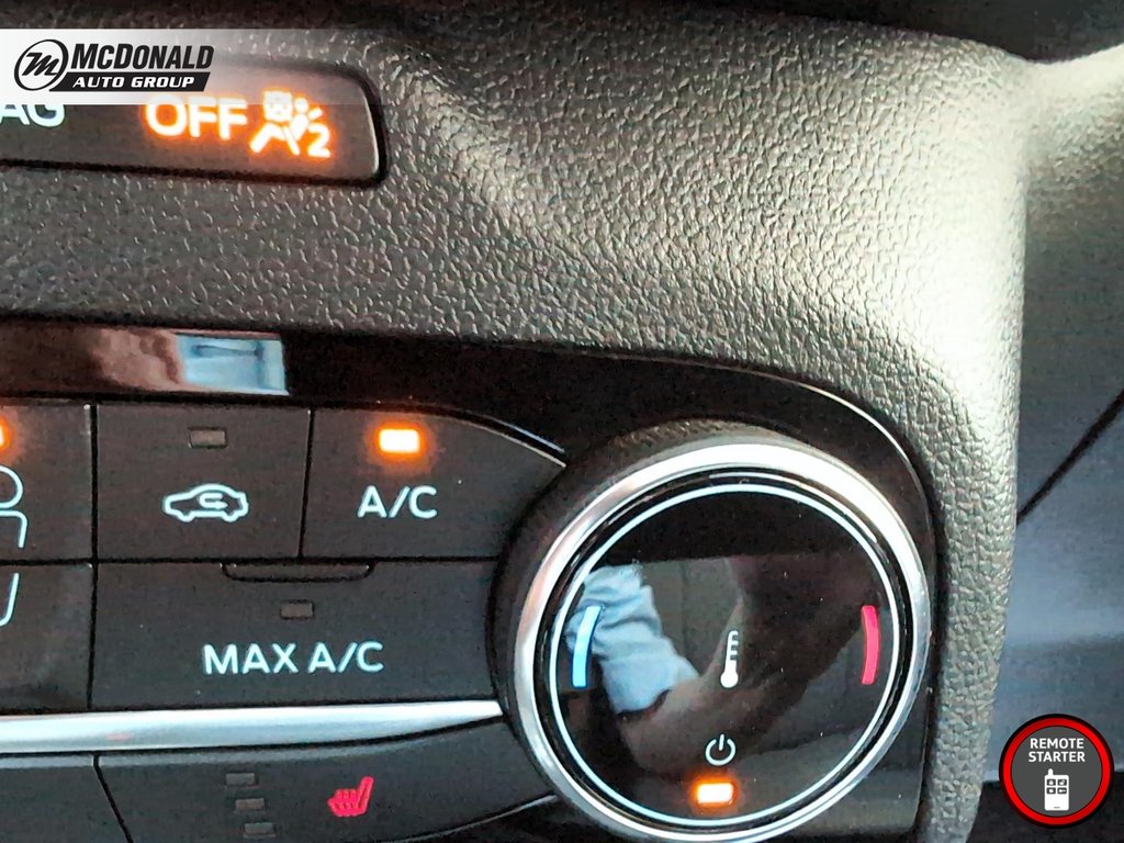 2022 Ford Escape SE in Taber, Alberta - 26 - w1024h768px