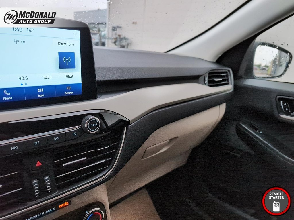 2022 Ford Escape in Taber, Alberta - 29 - w1024h768px
