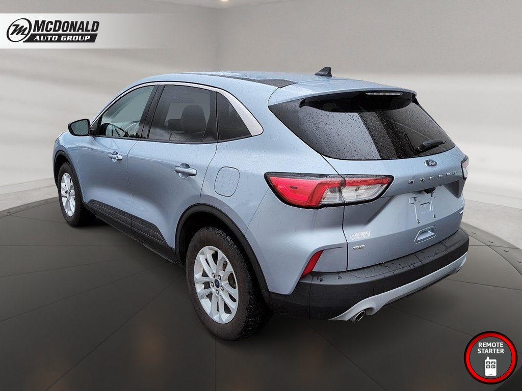 2022 Ford Escape in Taber, Alberta - 2 - w1024h768px