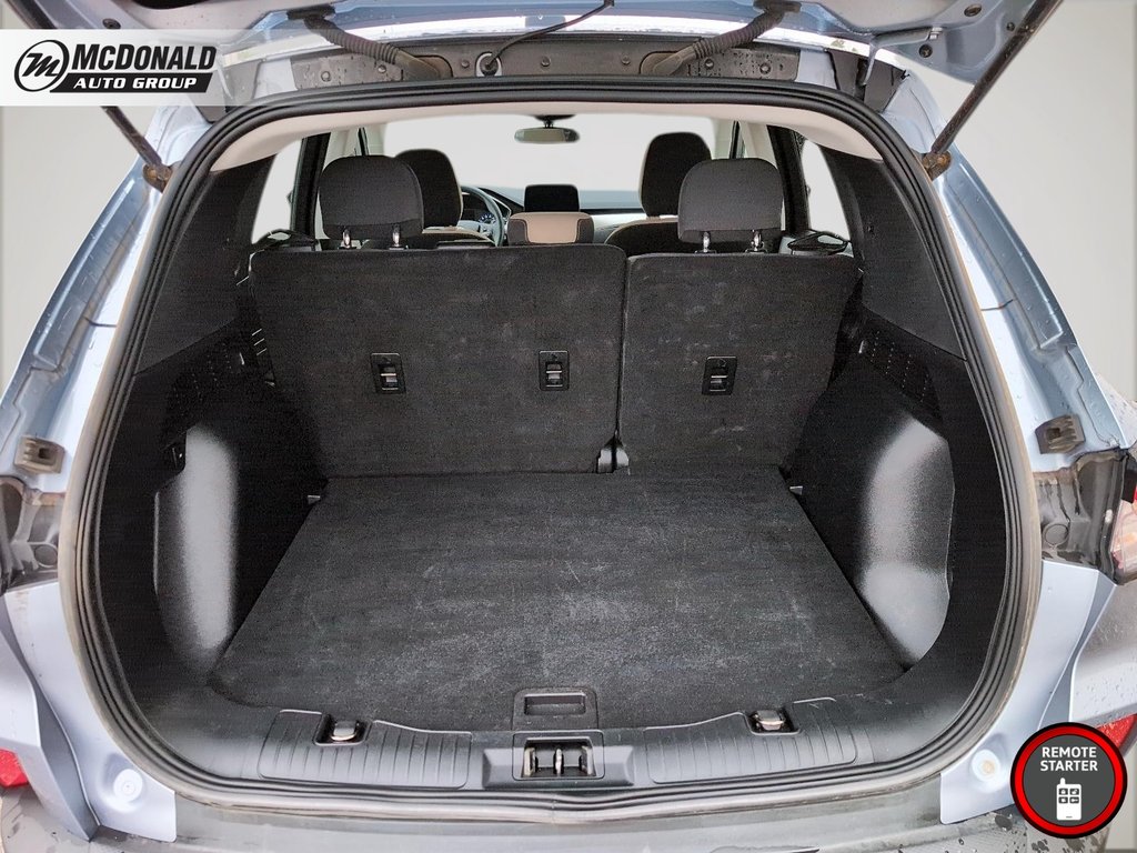 2022 Ford Escape in Taber, Alberta - 10 - w1024h768px