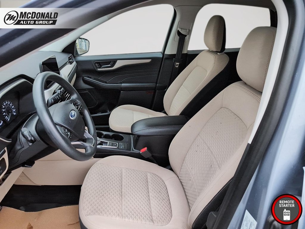 2022 Ford Escape in Taber, Alberta - 15 - w1024h768px