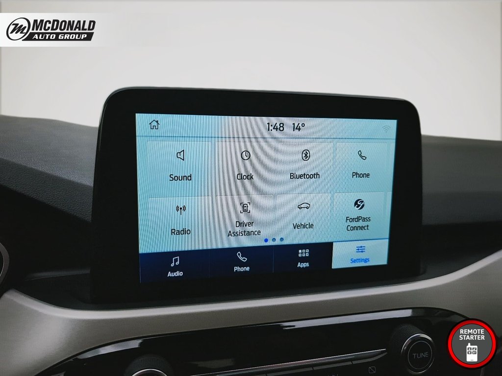 2022 Ford Escape in Taber, Alberta - 23 - w1024h768px