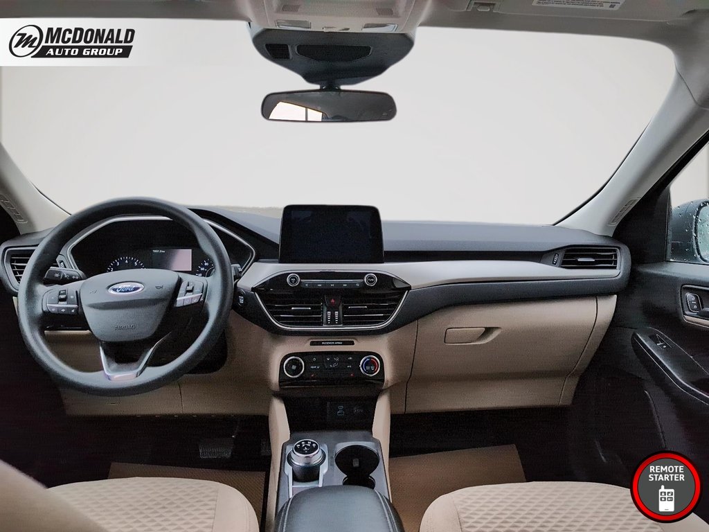 2022 Ford Escape in Taber, Alberta - 14 - w1024h768px