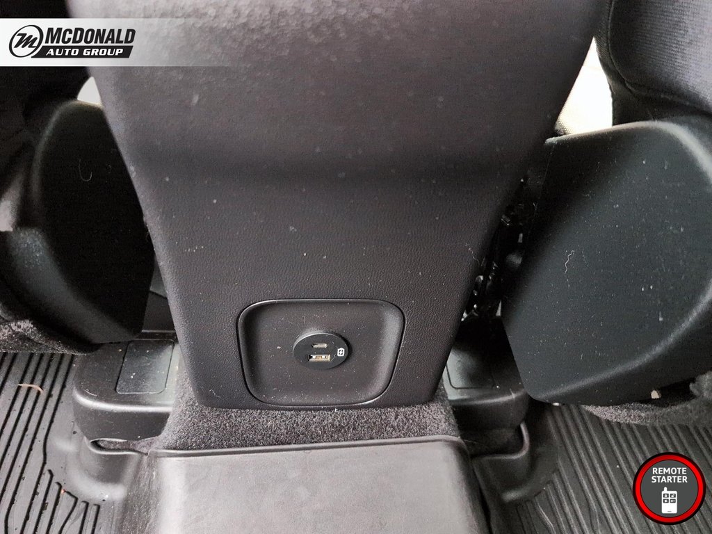 2022 Ford Escape in Taber, Alberta - 13 - w1024h768px