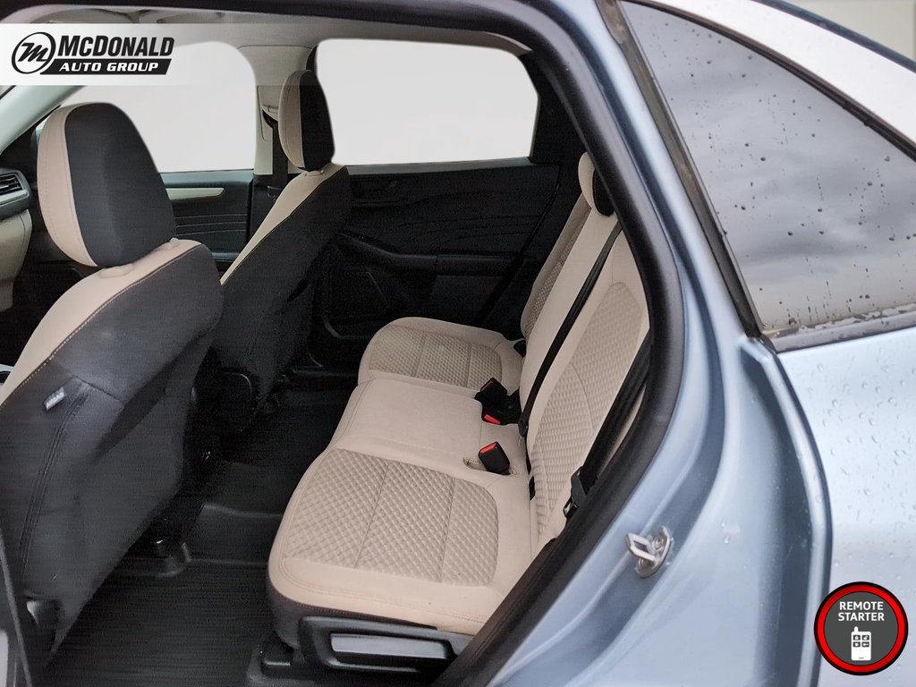 2022 Ford Escape in Taber, Alberta - 12 - w1024h768px
