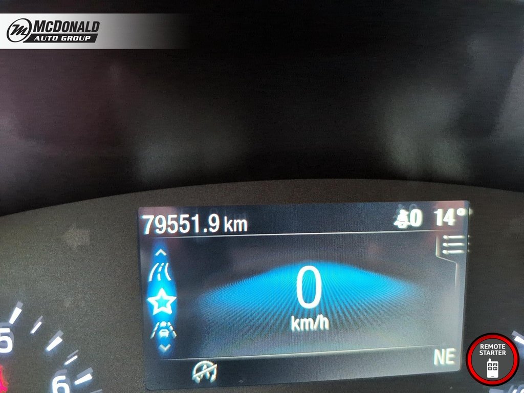 2022 Ford Escape in Taber, Alberta - 20 - w1024h768px