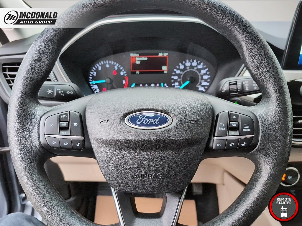 2022 Ford Escape in Taber, Alberta - 19 - w1024h768px
