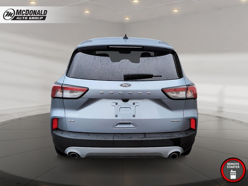 2022 Ford Escape in Taber, Alberta - 3 - w1024h768px