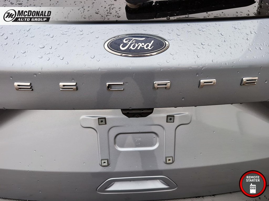 2022 Ford Escape in Taber, Alberta - 9 - w1024h768px