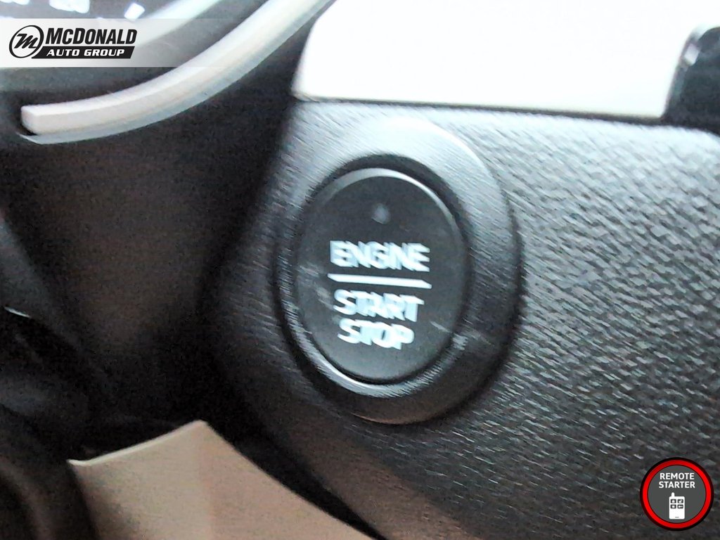 2022 Ford Escape in Taber, Alberta - 11 - w1024h768px