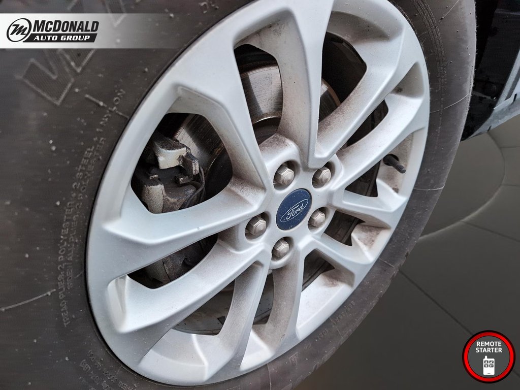 2022 Ford Escape in Taber, Alberta - 7 - w1024h768px