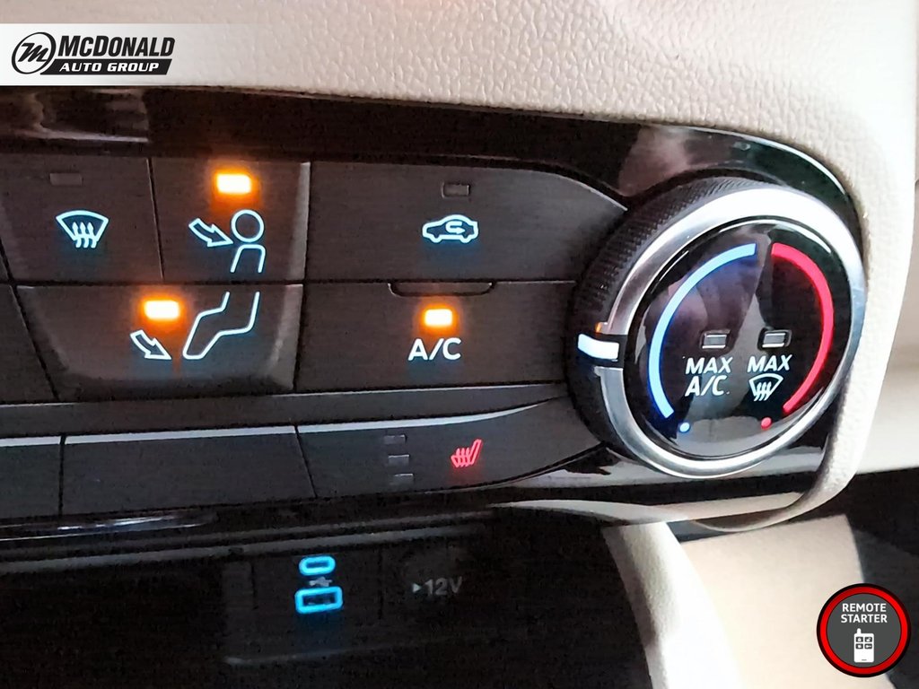2022 Ford Escape in Taber, Alberta - 26 - w1024h768px