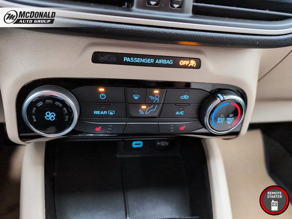 2022 Ford Escape in Taber, Alberta - 28 - w1024h768px