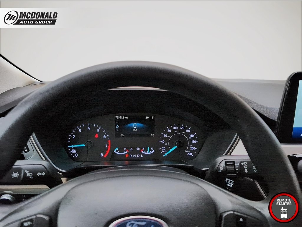 2022 Ford Escape in Taber, Alberta - 21 - w1024h768px