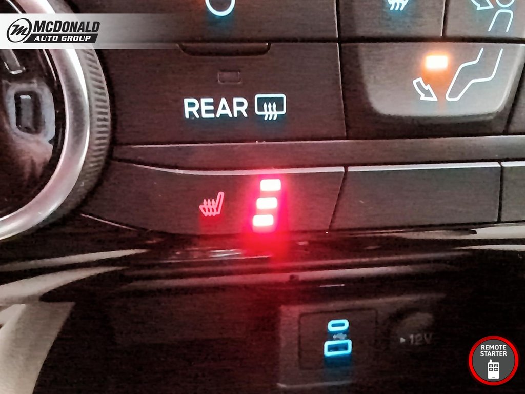 2022 Ford Escape in Taber, Alberta - 27 - w1024h768px