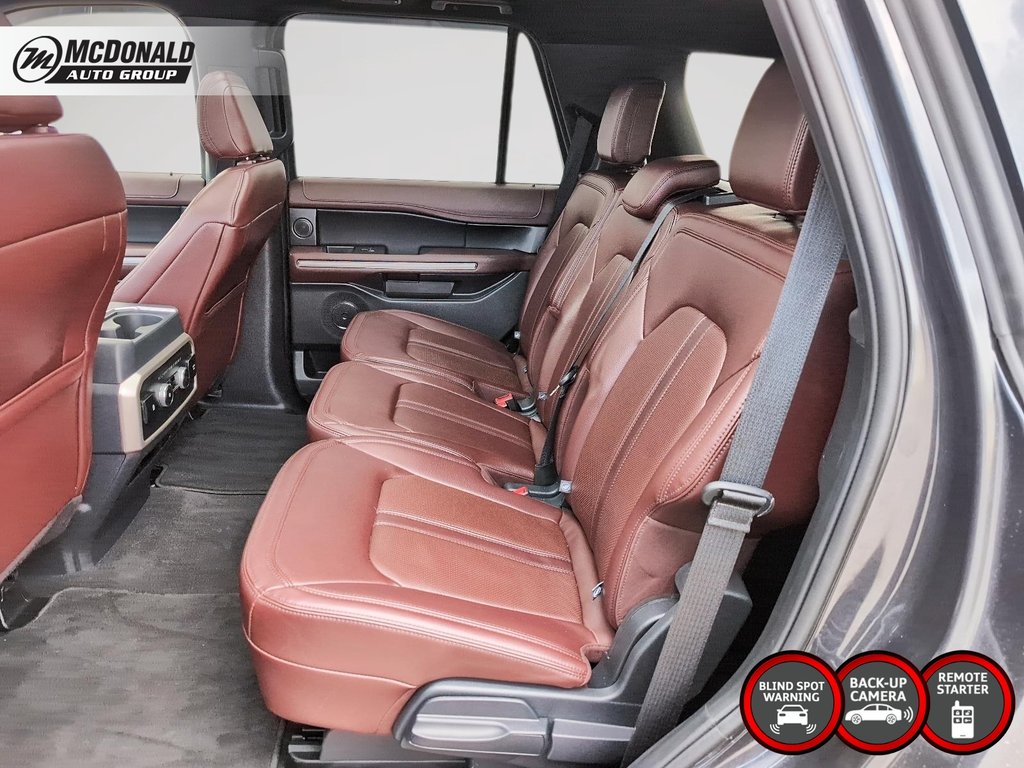 2024 Ford Expedition Limited in Taber, Alberta - 12 - w1024h768px