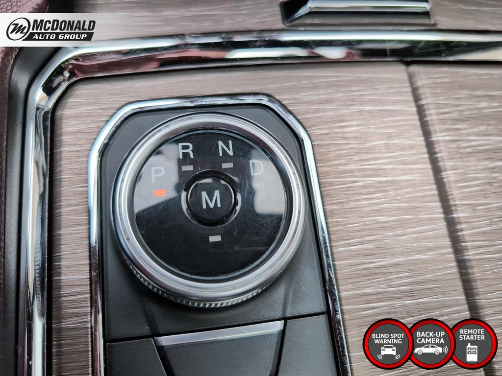 2024 Ford Expedition Limited in Taber, Alberta - 22 - w1024h768px