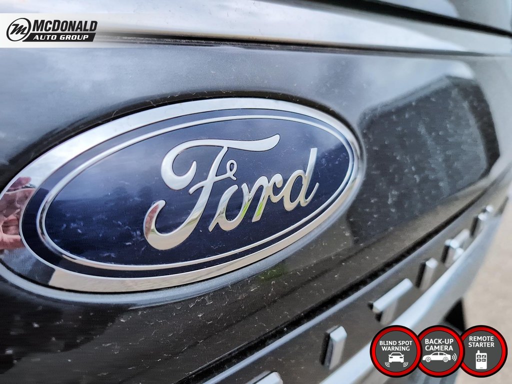 2024 Ford Expedition Limited in Taber, Alberta - 9 - w1024h768px