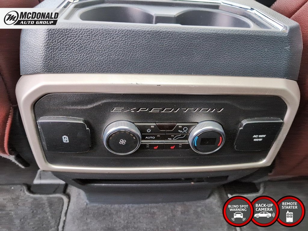 2024 Ford Expedition Limited in Taber, Alberta - 13 - w1024h768px