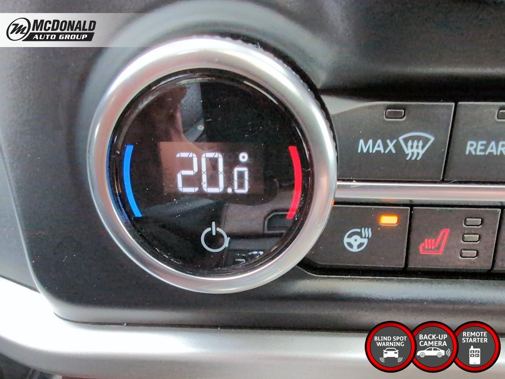 2024 Ford Expedition Limited in Taber, Alberta - 28 - w1024h768px