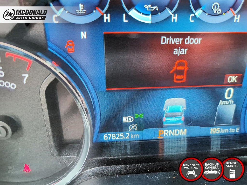 2024 Ford Expedition Limited in Taber, Alberta - 20 - w1024h768px