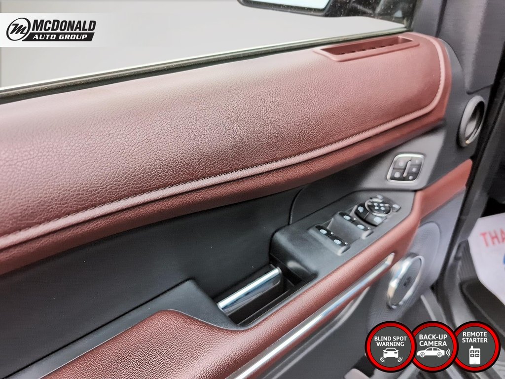 2024 Ford Expedition Limited in Taber, Alberta - 18 - w1024h768px