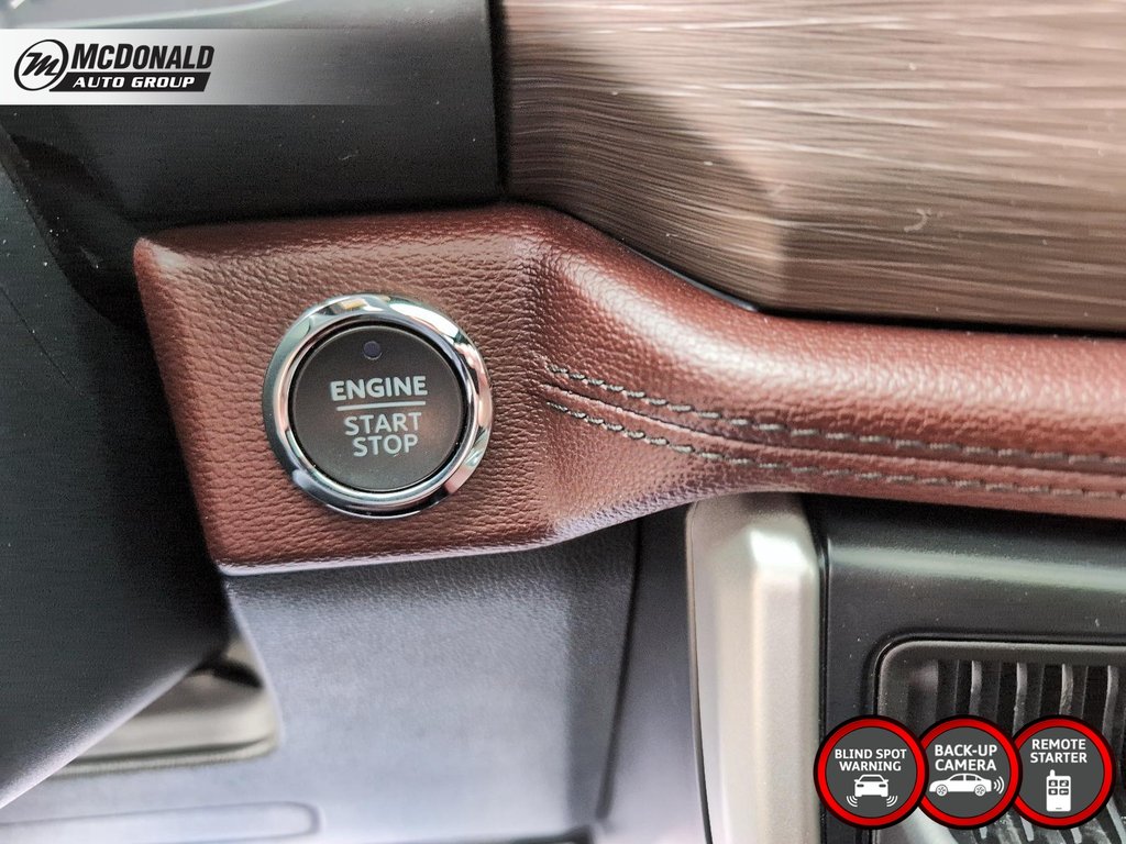 2024 Ford Expedition Limited in Taber, Alberta - 11 - w1024h768px