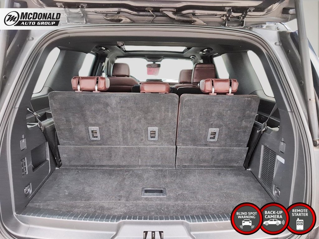 2024 Ford Expedition Limited in Taber, Alberta - 10 - w1024h768px