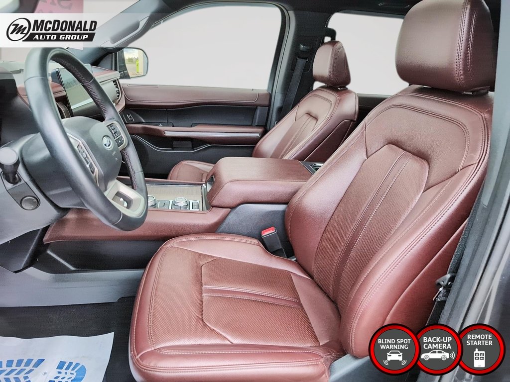 2024 Ford Expedition Limited in Taber, Alberta - 15 - w1024h768px