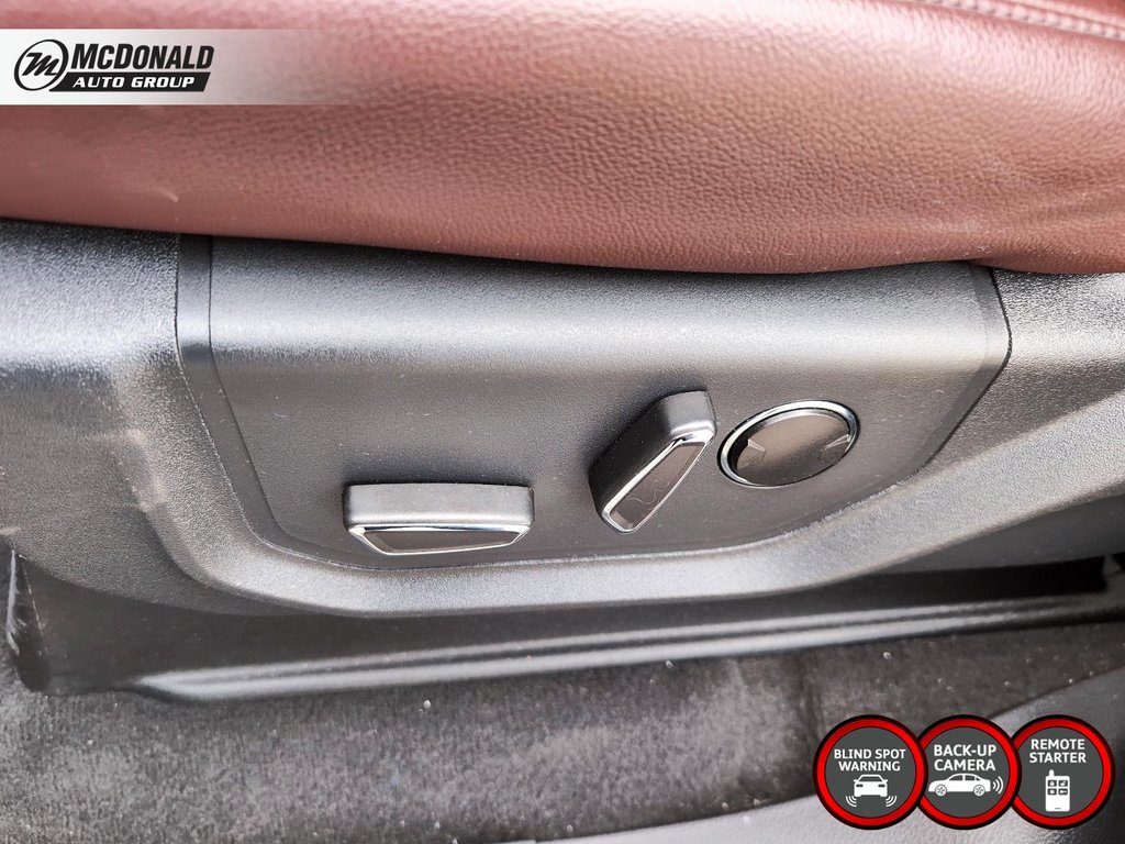 2024 Ford Expedition Limited in Taber, Alberta - 16 - w1024h768px