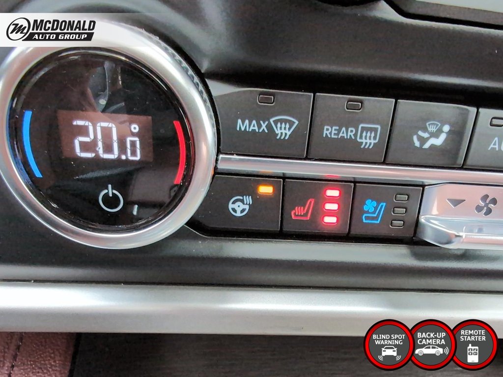 2024 Ford Expedition Limited in Taber, Alberta - 27 - w1024h768px