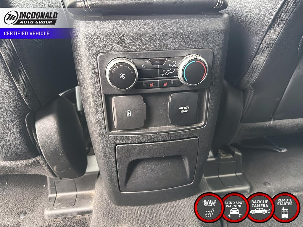 2023 Ford Explorer in Taber, Alberta - 13 - w1024h768px