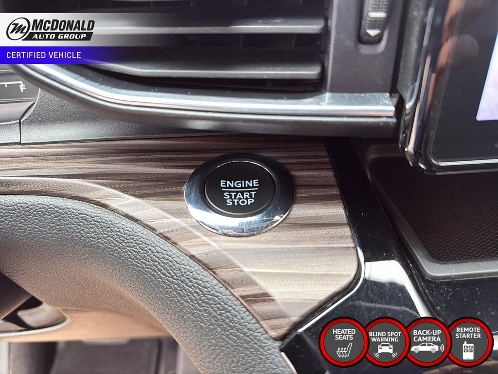 2023 Ford Explorer in Taber, Alberta - 11 - w1024h768px