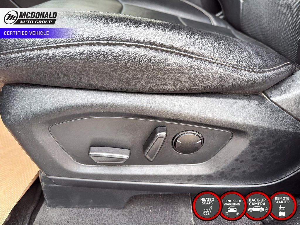 2023 Ford Explorer in Taber, Alberta - 16 - w1024h768px