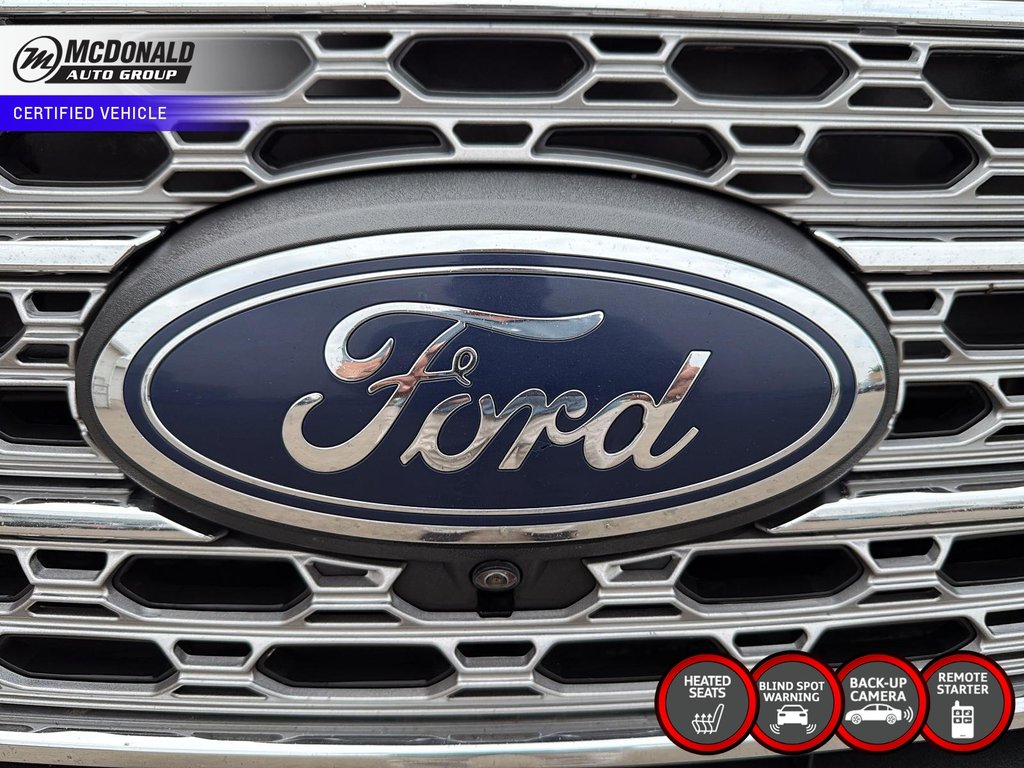 2023 Ford Explorer in Taber, Alberta - 9 - w1024h768px