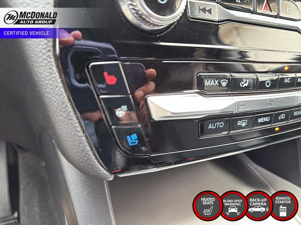2023 Ford Explorer in Taber, Alberta - 29 - w1024h768px
