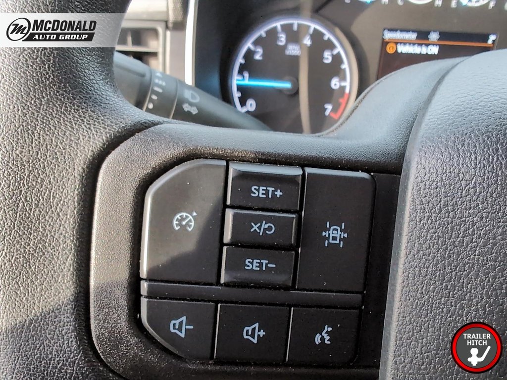 2023 Ford F-150 STX in Taber, Alberta - 28 - w1024h768px