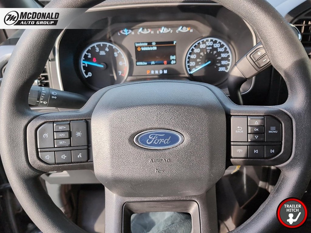 2023 Ford F-150 STX in Taber, Alberta - 19 - w1024h768px