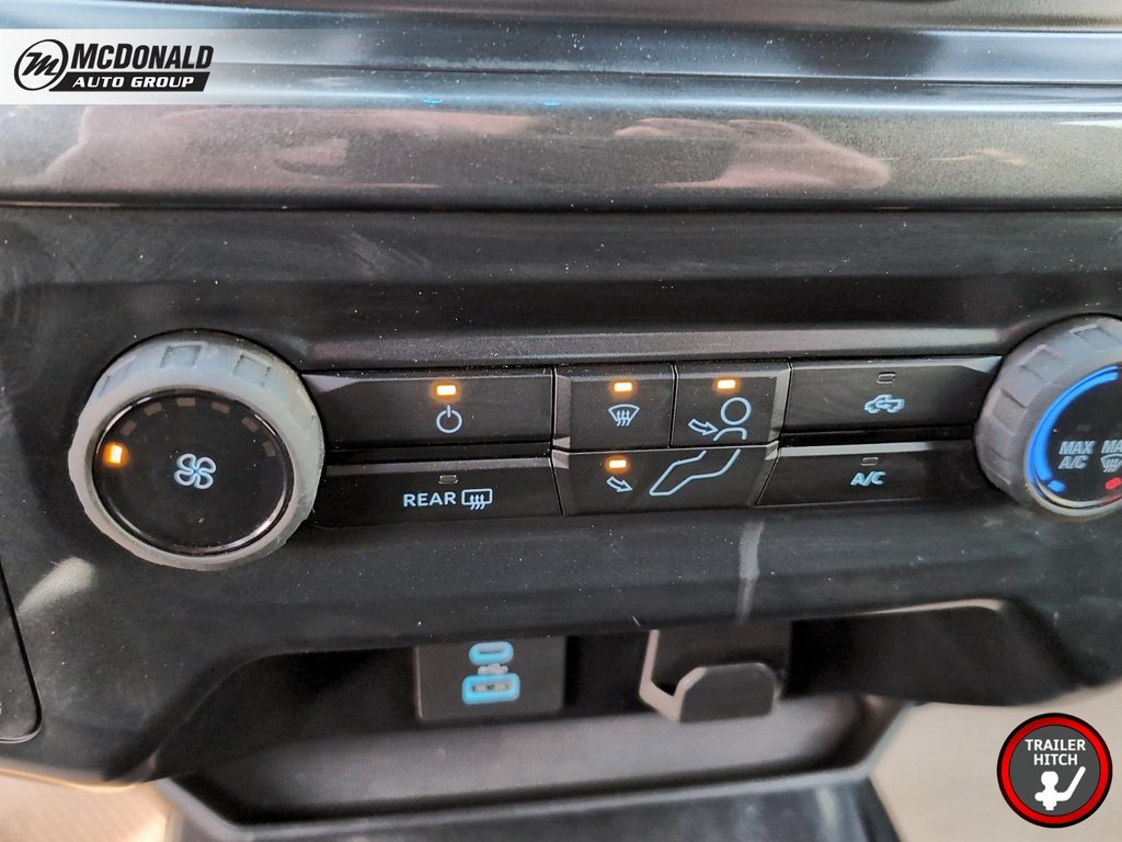 2023 Ford F-150 STX in Taber, Alberta - 27 - w1024h768px