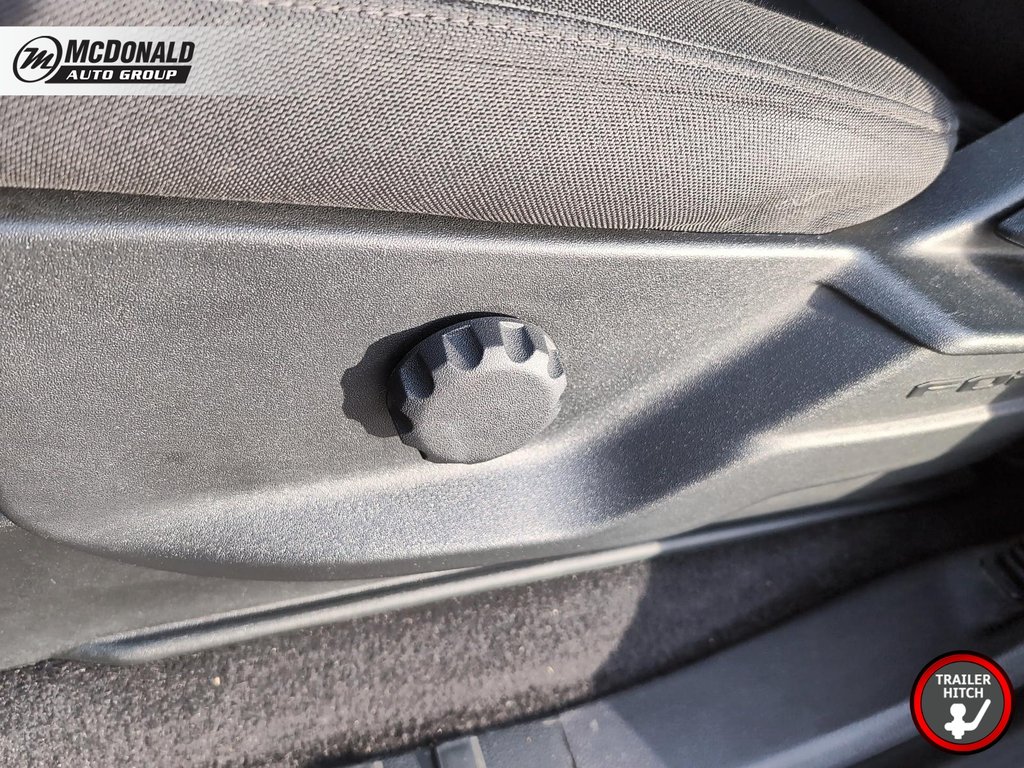 2023 Ford F-150 STX in Taber, Alberta - 16 - w1024h768px