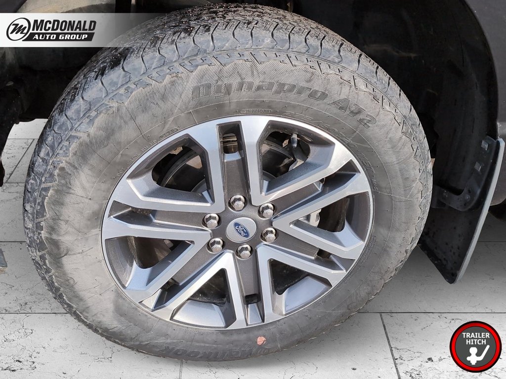 2023 Ford F-150 STX in Taber, Alberta - 7 - w1024h768px