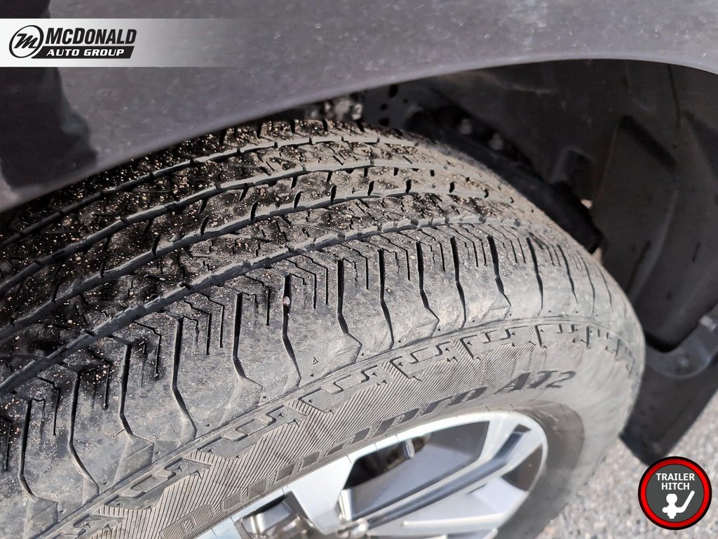 2023 Ford F-150 STX in Taber, Alberta - 8 - w1024h768px