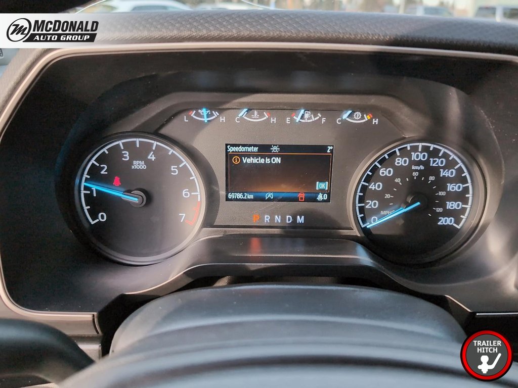 2023 Ford F-150 STX in Taber, Alberta - 21 - w1024h768px