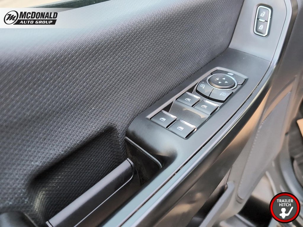 2023 Ford F-150 STX in Taber, Alberta - 18 - w1024h768px